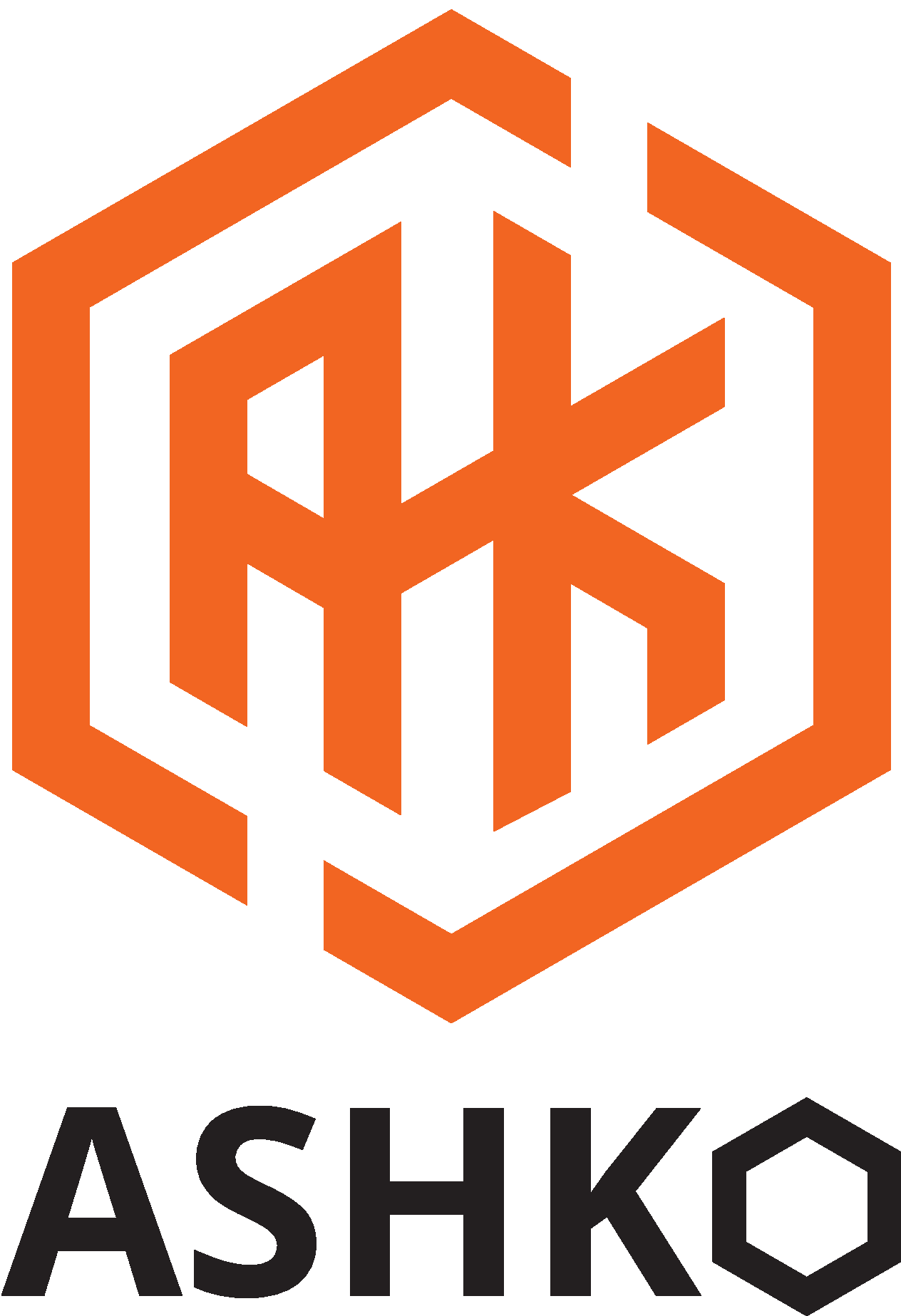 Ashko Logo
